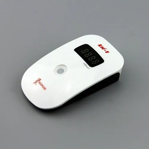 Woodpecker LM-1 LED Light Meter Cure Power Curing Tester