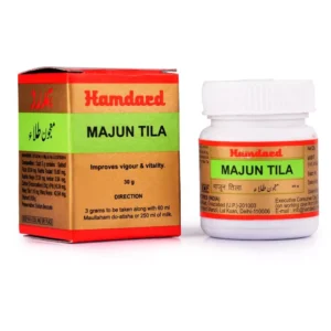 Hamdard Majun Tila 30gm