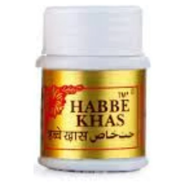 Rex Habbe Khas10 tablets
