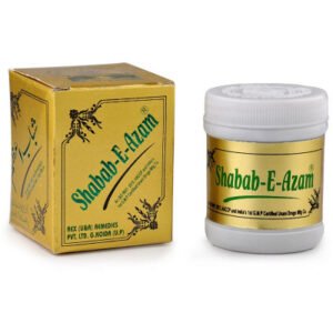 Rex Shabab-E-Azam 125 gm Paste