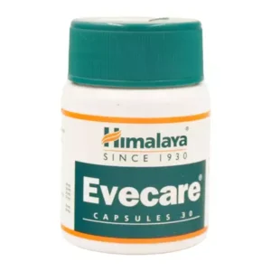 Himalaya Evecare Capsule | Supports Women's Wellness 30 capsules