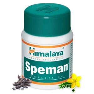 Himalaya Speman Tablet for Men’s Health 60 tablets